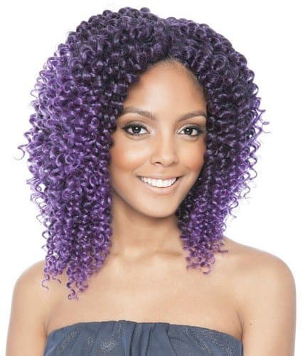 Caribbean Bundle Braids 3A-Water Wave (2 in 1 Bonus Pack (1B)