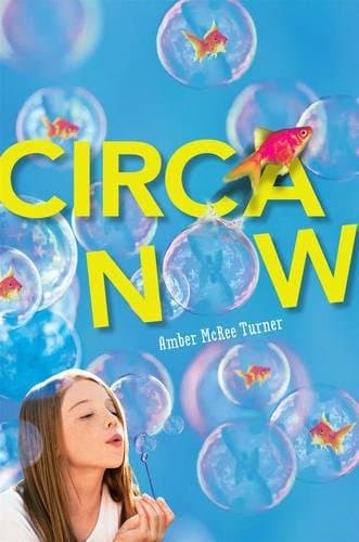 Circa Now Hardcover – May 27, 2014