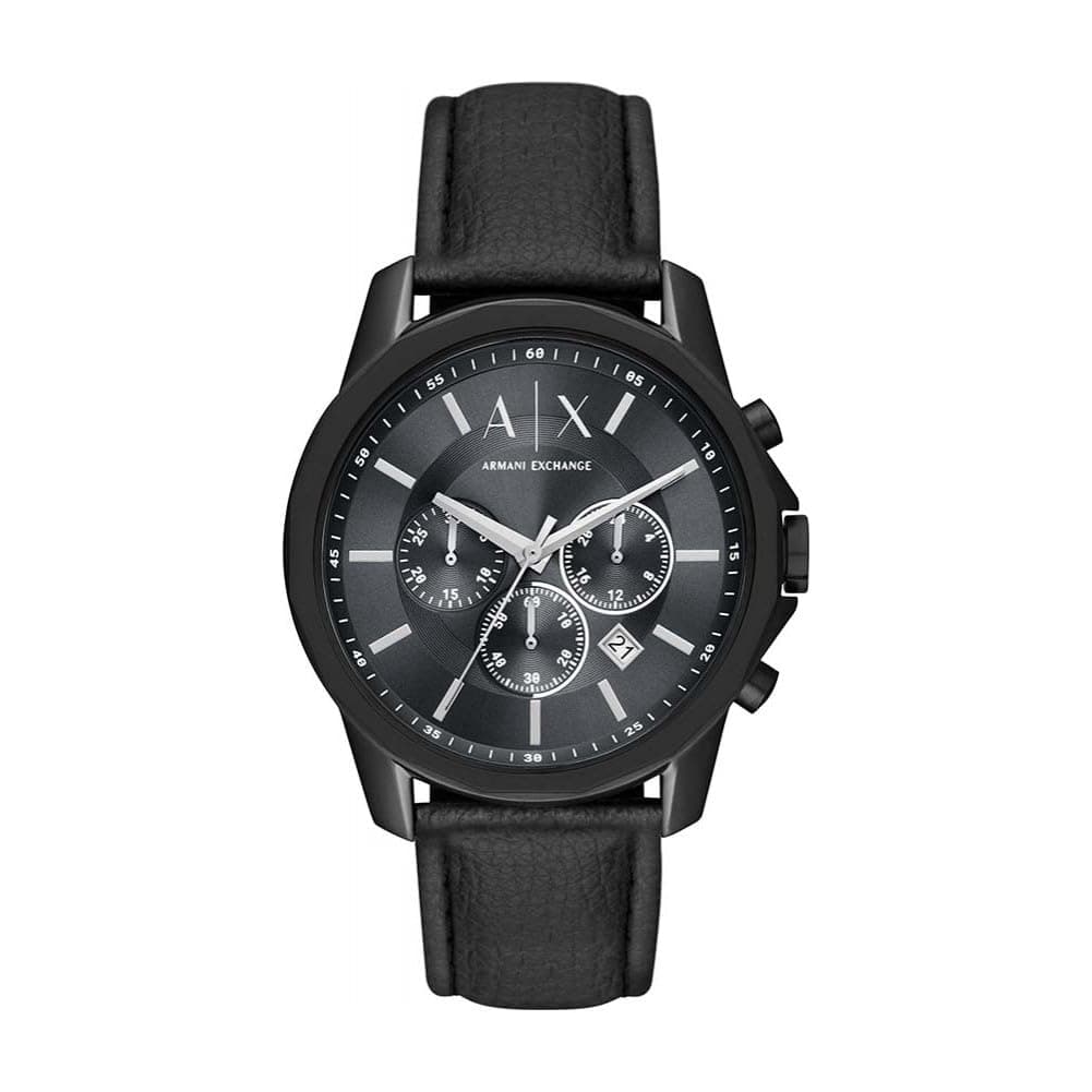 Armani Exchange Watch for Men