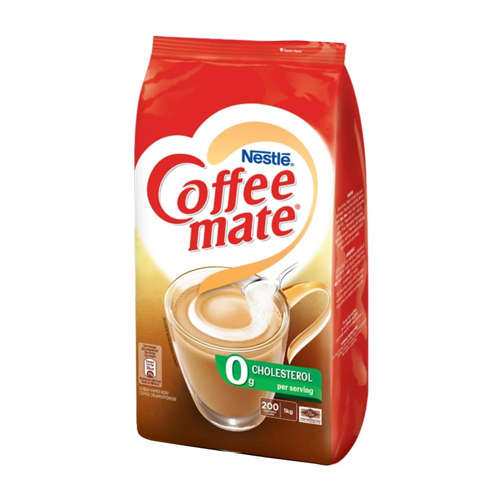 Nestlé Coffee Mate - 1Kg Pouch