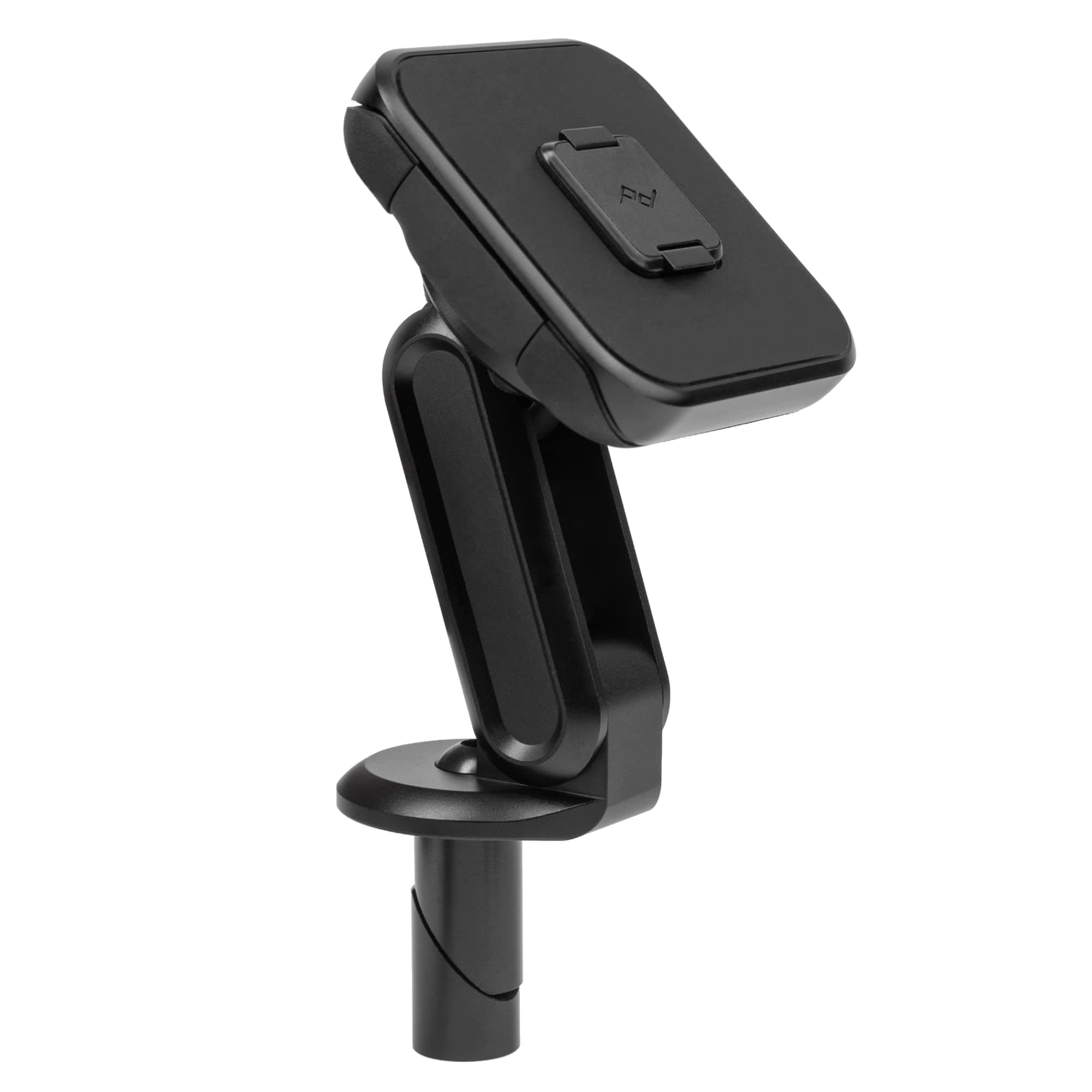 Peak Design Mobile Motorcycle Mount Stem Mount - Black
