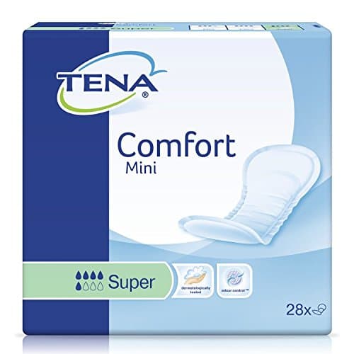 Comfort Mini Super 903ml Pack of 28