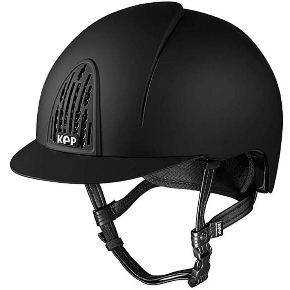 KEP ITALIA Helmet Model Chrome Smart