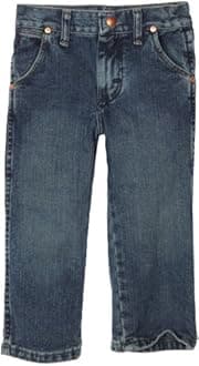 Wrangler Boys' 13MWZ Cowboy Cut Original Fit Jean
