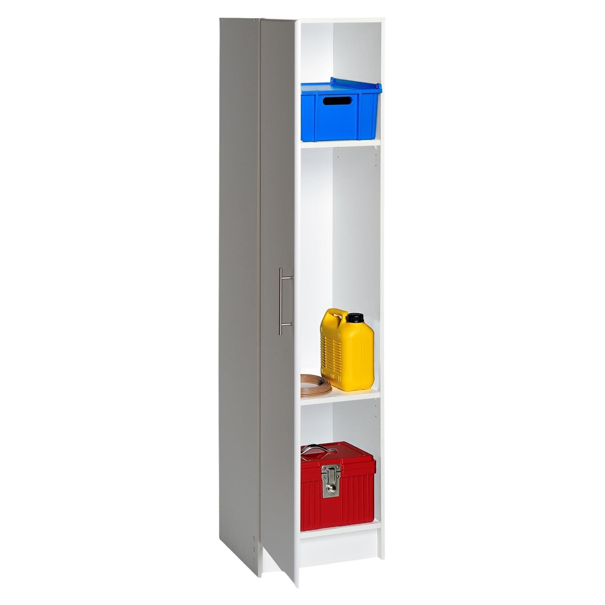 Elite 16" Narrow Cabinet