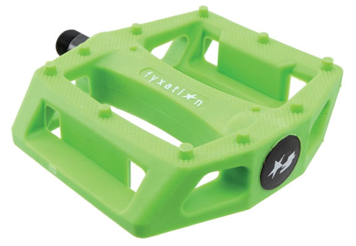 Fyxation Gates BMX Platform Pedal