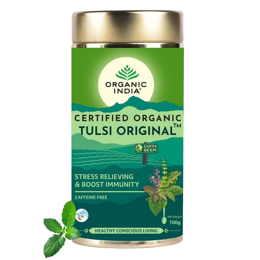 the Tulsi Original - 100 G