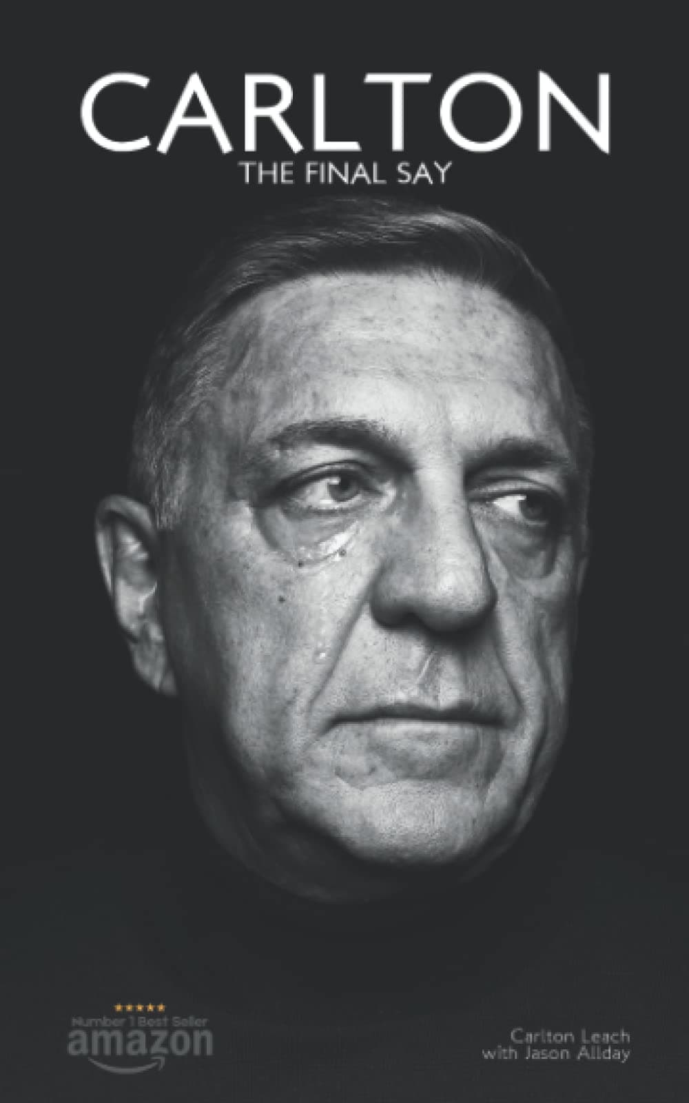 CARLTON: The Final Say