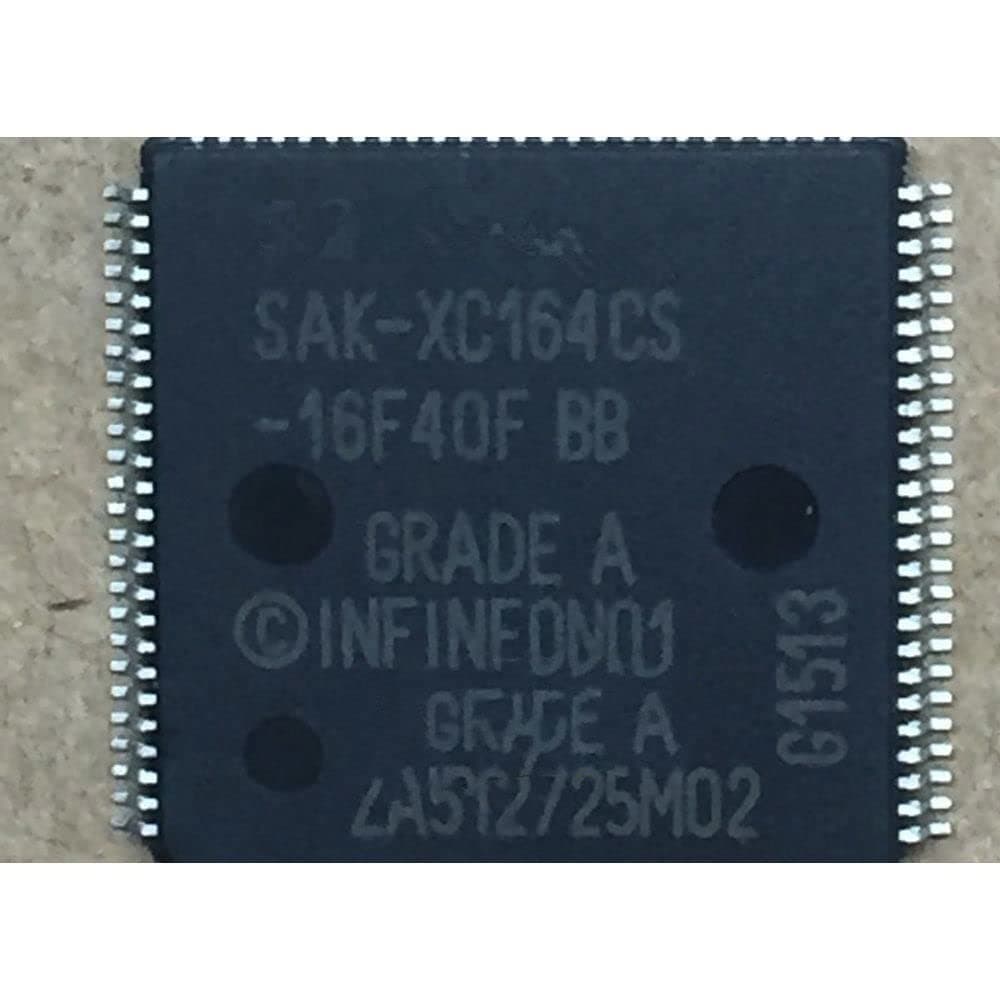 SAK-XC164CS-16F40F SAK-XC164CS 1PCS