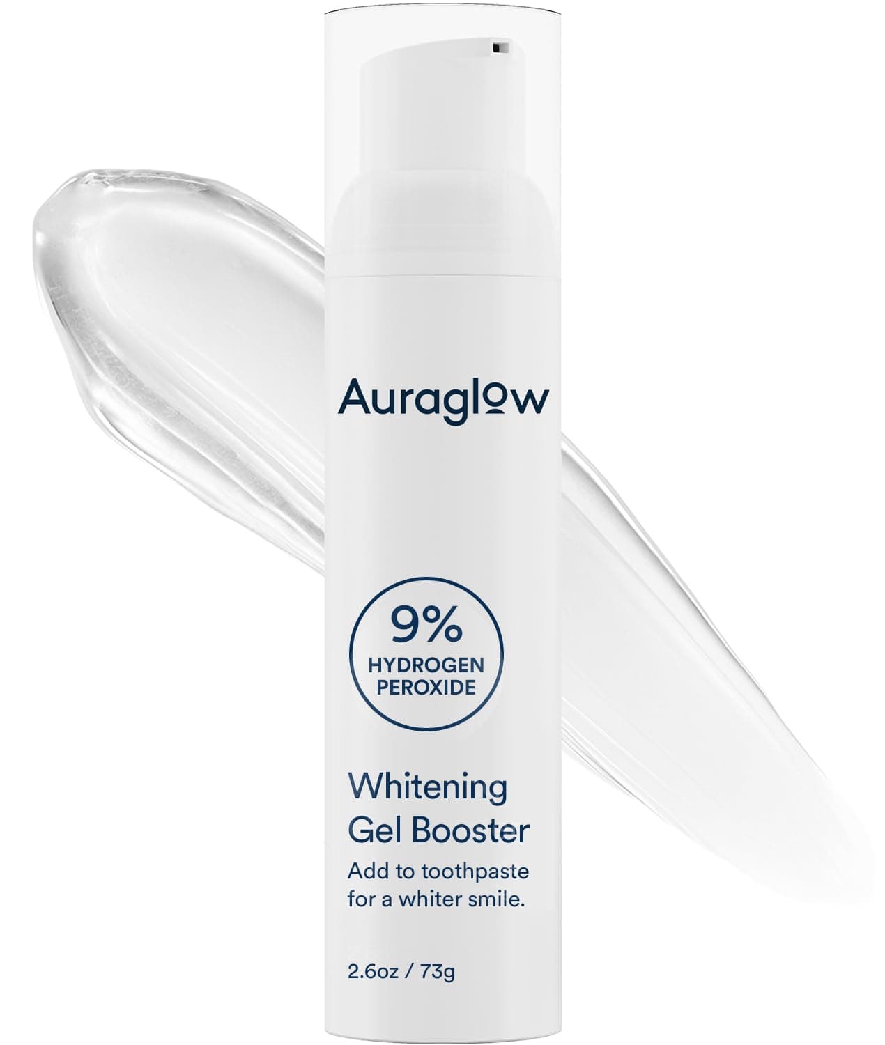 Daily Toothpaste - Wintergreen - 4oz