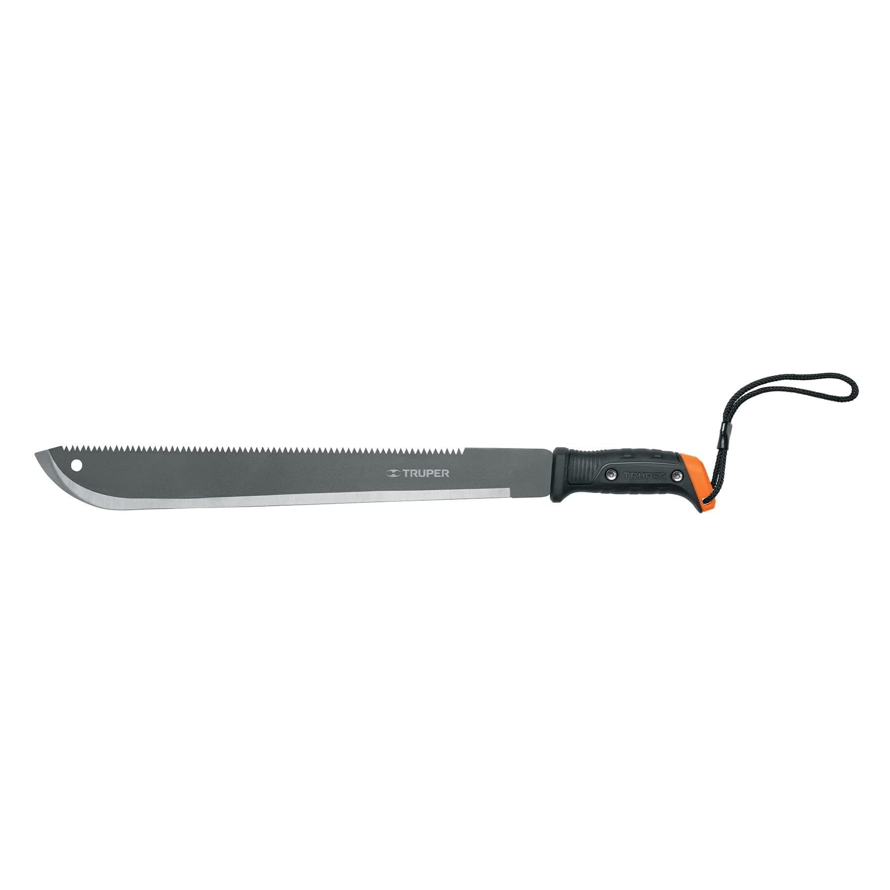 TRUPER MACH-18 18" Double Edge Machete