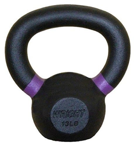 Wright Equipment V2 Kettlebell - 6KG/13LB