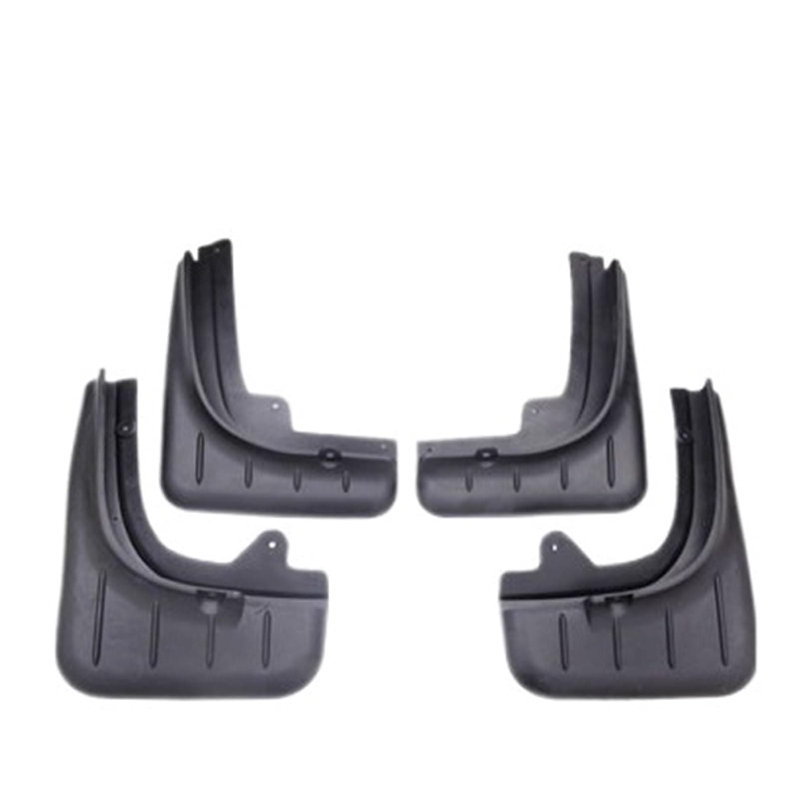 Mudguards Compatible for Porsche C@yenne M@can P@namera PO536 Mudflap Fender Mud Flaps Guard Splash Accessories 2017 2018 2019 2020 2021 (Color : P@namera 2017-2022)