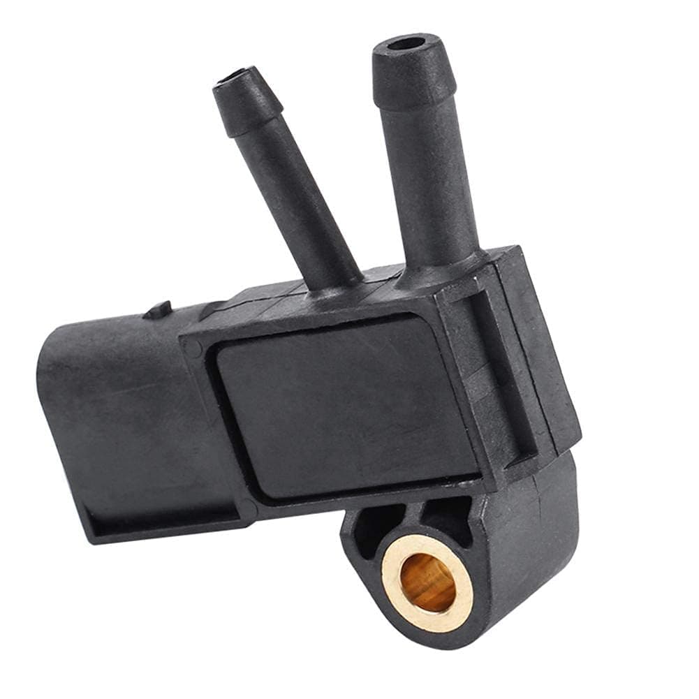 Black Car Exhaust Gas Recirculation Pressure Sensor for C E G M Class A0061539528