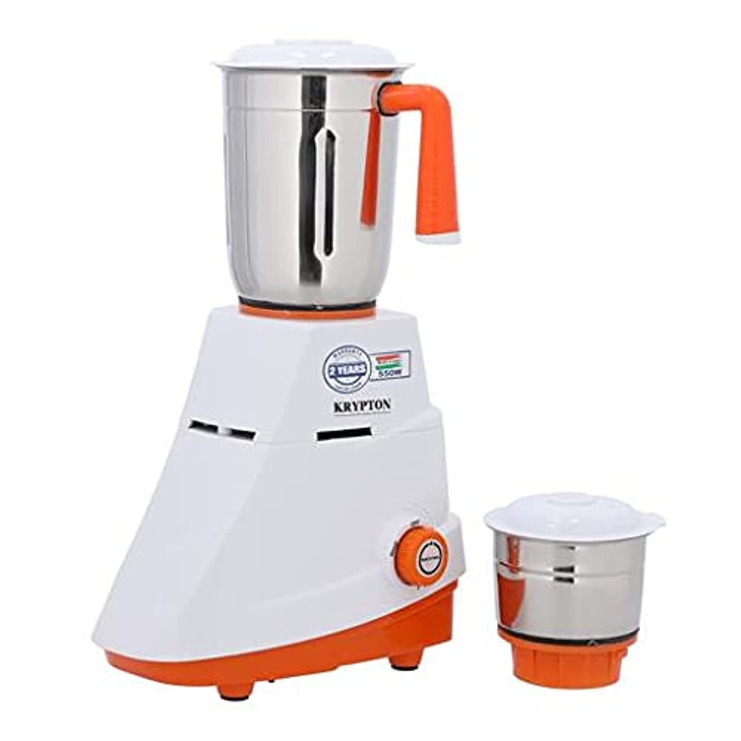 550W Mixer Grinder KNB6191, White
