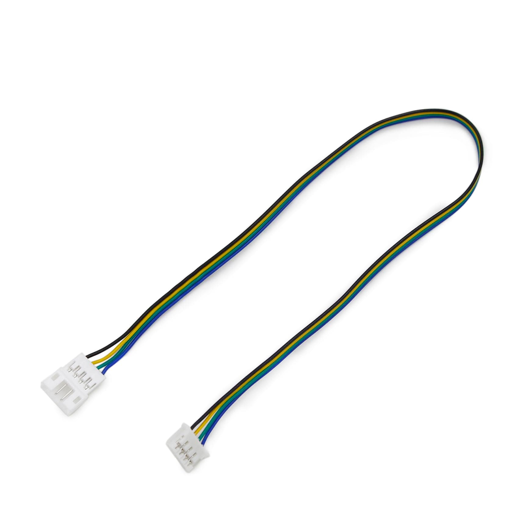 Graphics Card PWM 4 Pin Extension Power Cable, GPU VGA Video Card Fan Adapter Connector