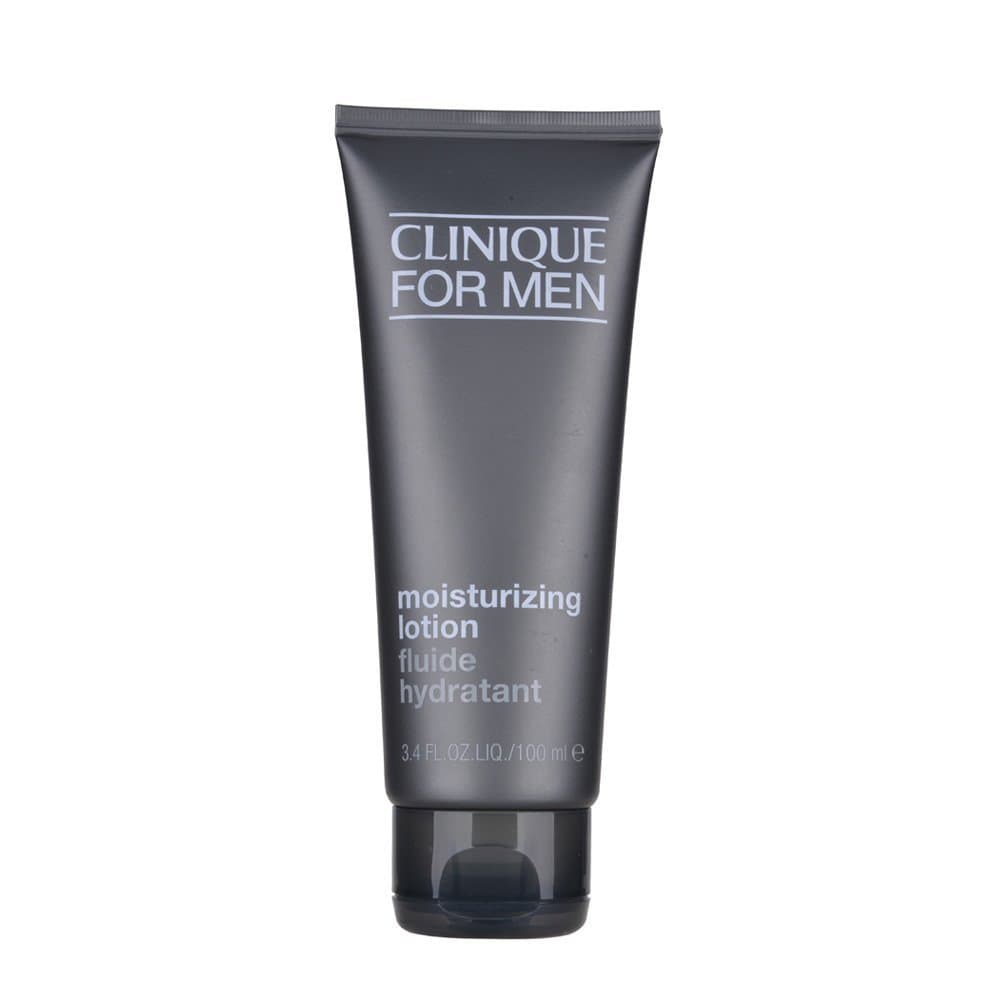 Clinique Moisturizing Lotion for men 100 ml
