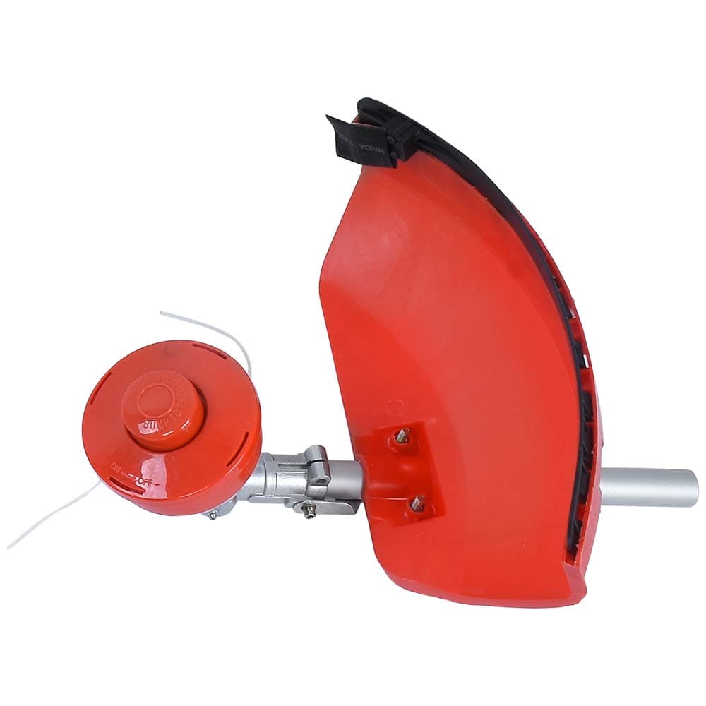 42.7cc Gas Pole Tree Trimming Combo Set