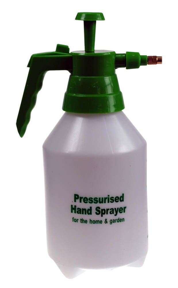 Kingfisher 1.5L Hand Pressure Sprayer