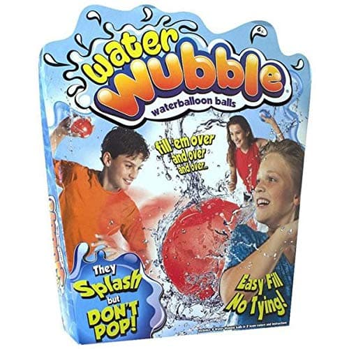 Wubble Water Balloons Xpandium