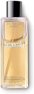 Victoria's Secret Heavenly Scented Body Mist 8.4 ounces