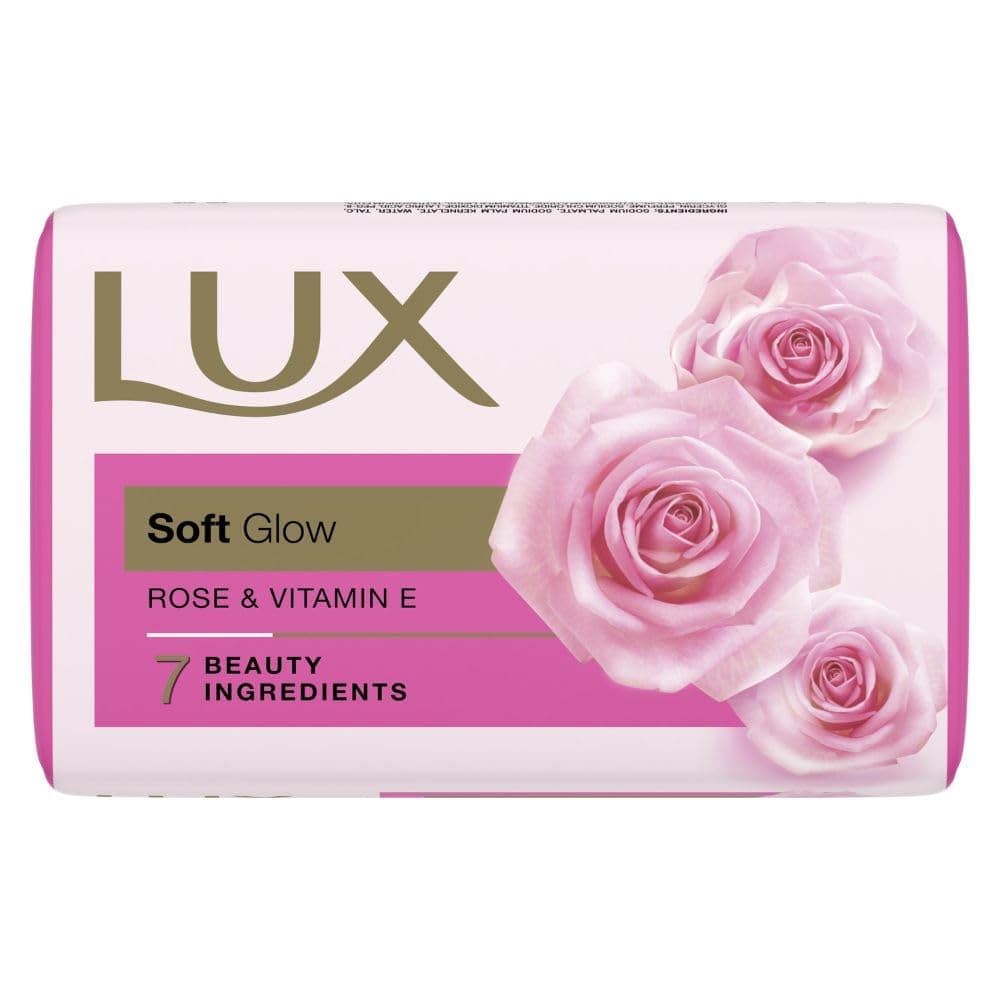 Lux Soft Touch Soap, 150 Grams(gm)