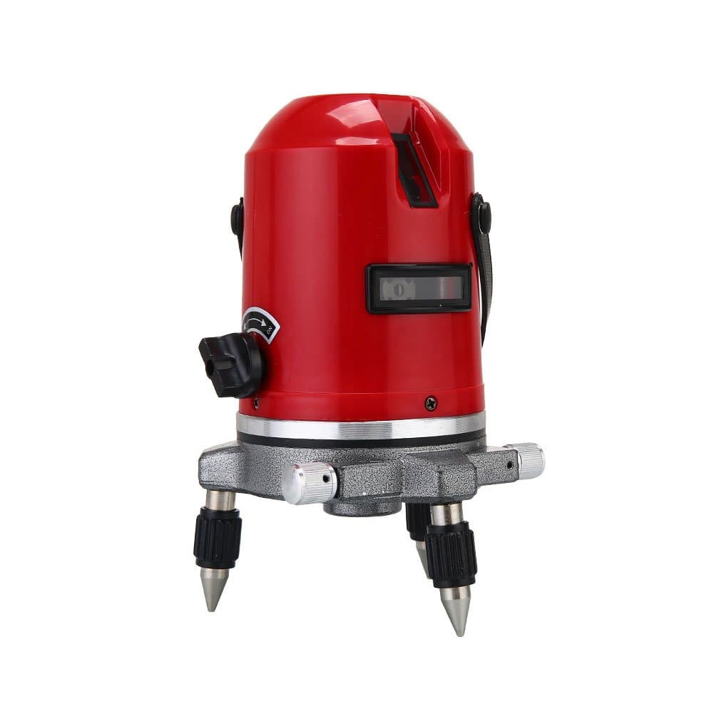 Dfute Dsw562 Self-Leveling Cross Line Laser
