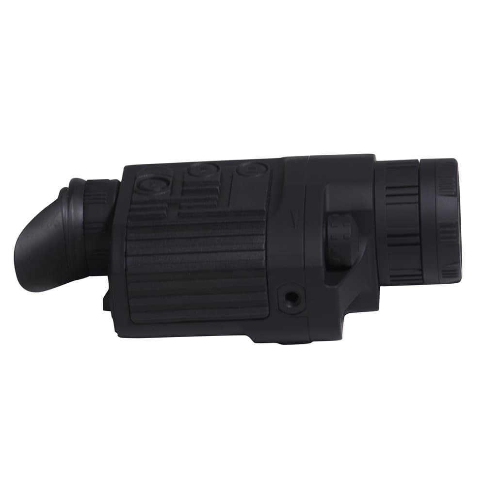 Pulsar Quantum HD19A 1-2x16 Thermal Imaging Monocular