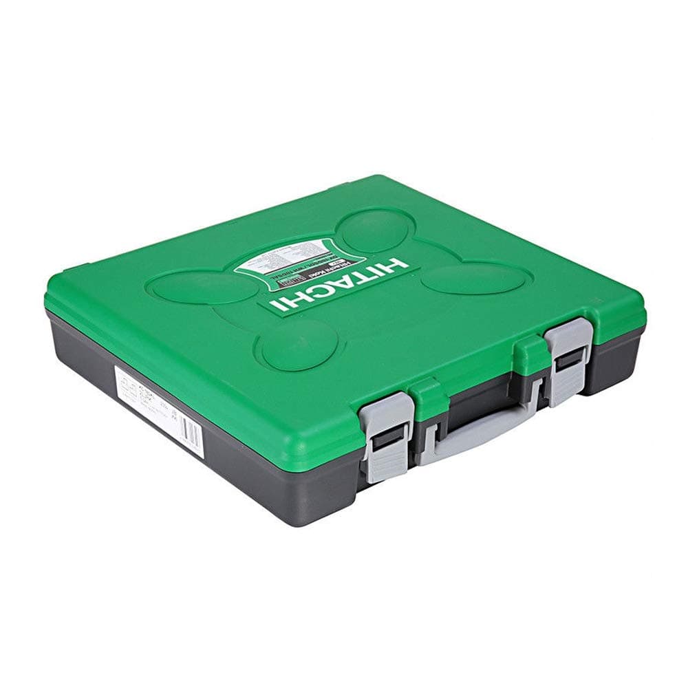 Hitachi KC18DGL Twin Pack Empty Case for Combi DV18DGL & Impact WH18DGL