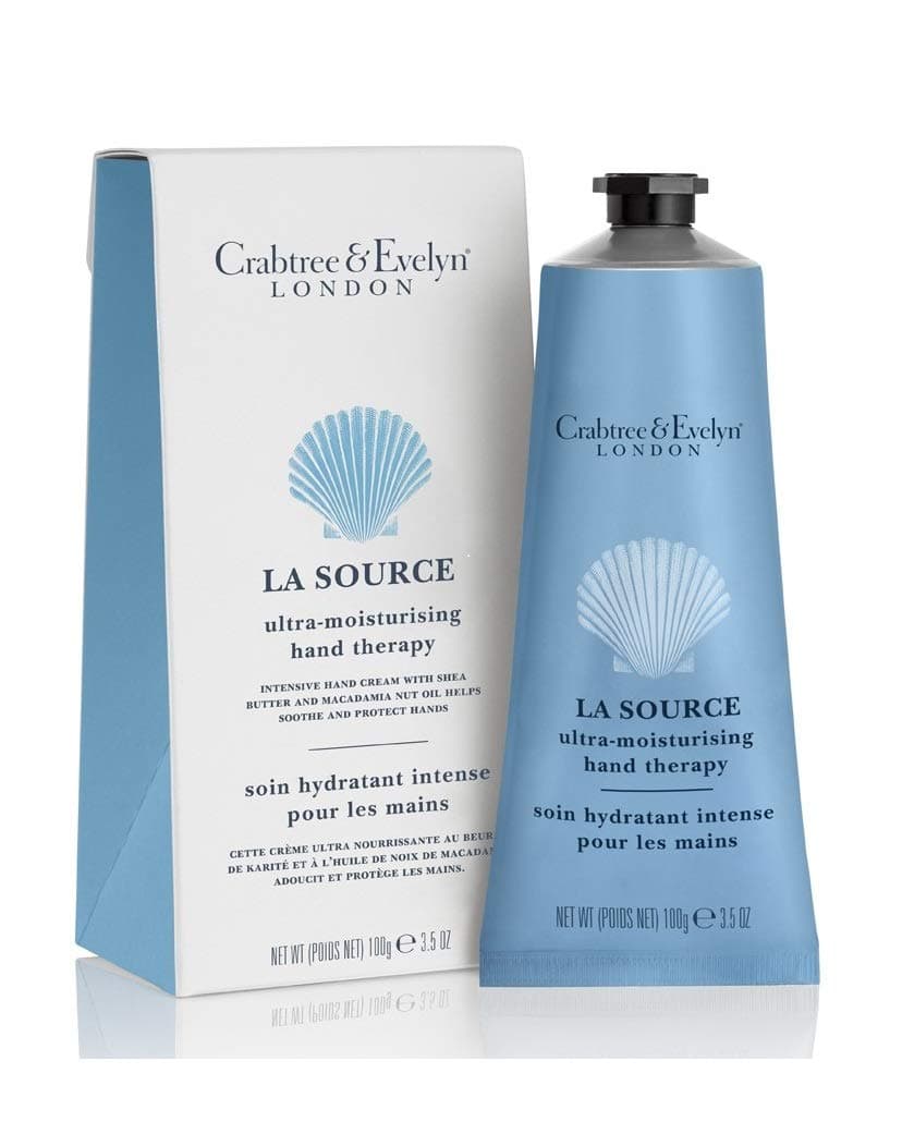 La Source Ultra-Moisturising Hand Therapy, 3.5 Oz