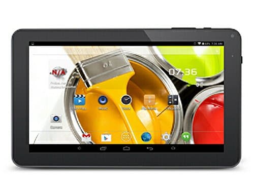 ibowin P940 9 Inch Allwinner A33 Quad Core CPU Tablet PC 8G ROM Bluetooth 2Cameras (White)