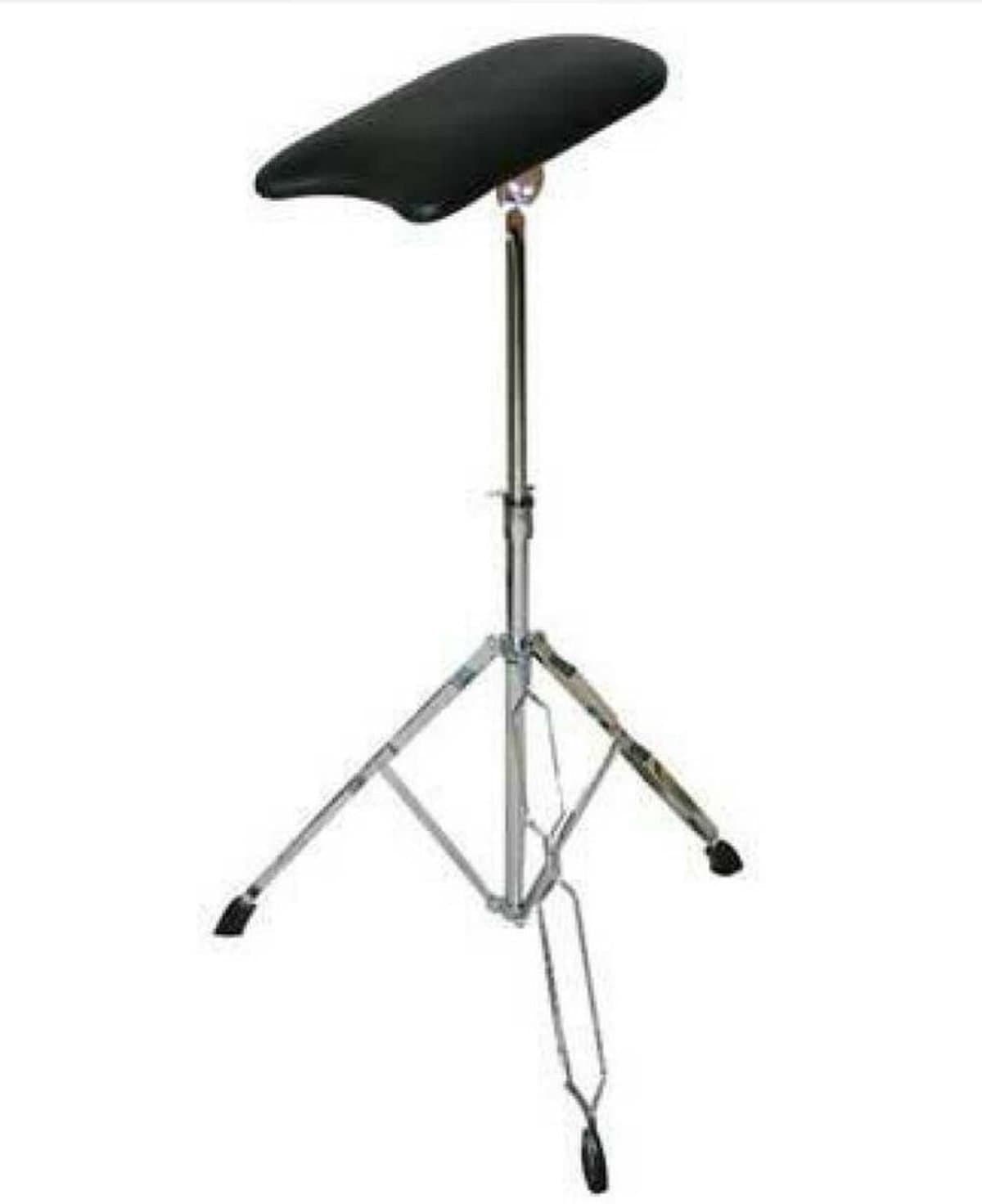 Arm Leg Rest Collapsed Tattoo Bracket Adjustable Tattoo Tripod Handrail