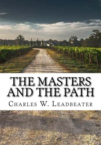 The Masters and the Path Paperback – 13 Oct. 2015