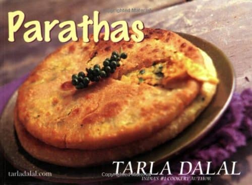 Paratha (Total Health Series)