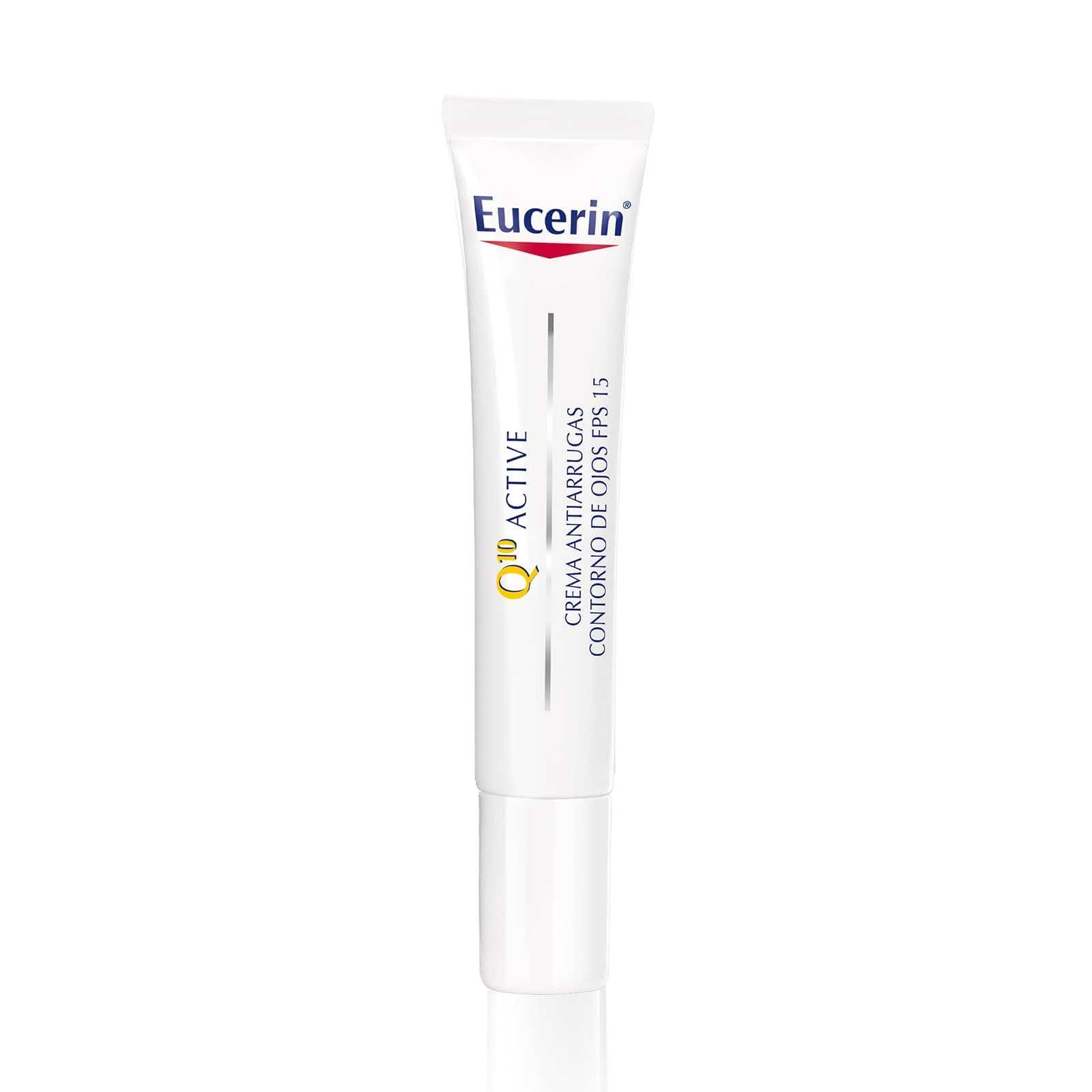 Eucerin Q10 Active Anti-wrinkle Eye Cream (50 ml)