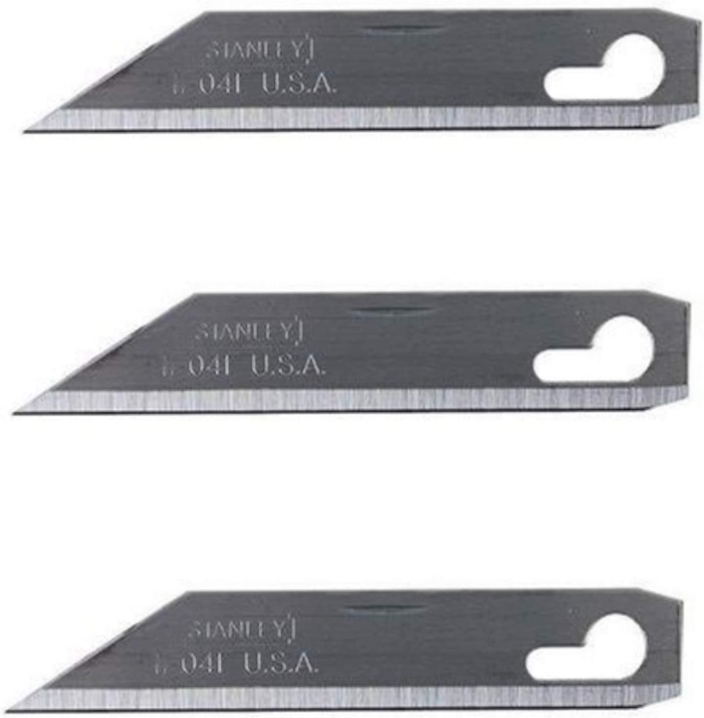 11-041 Utility Replacement Blade, 3 Pack