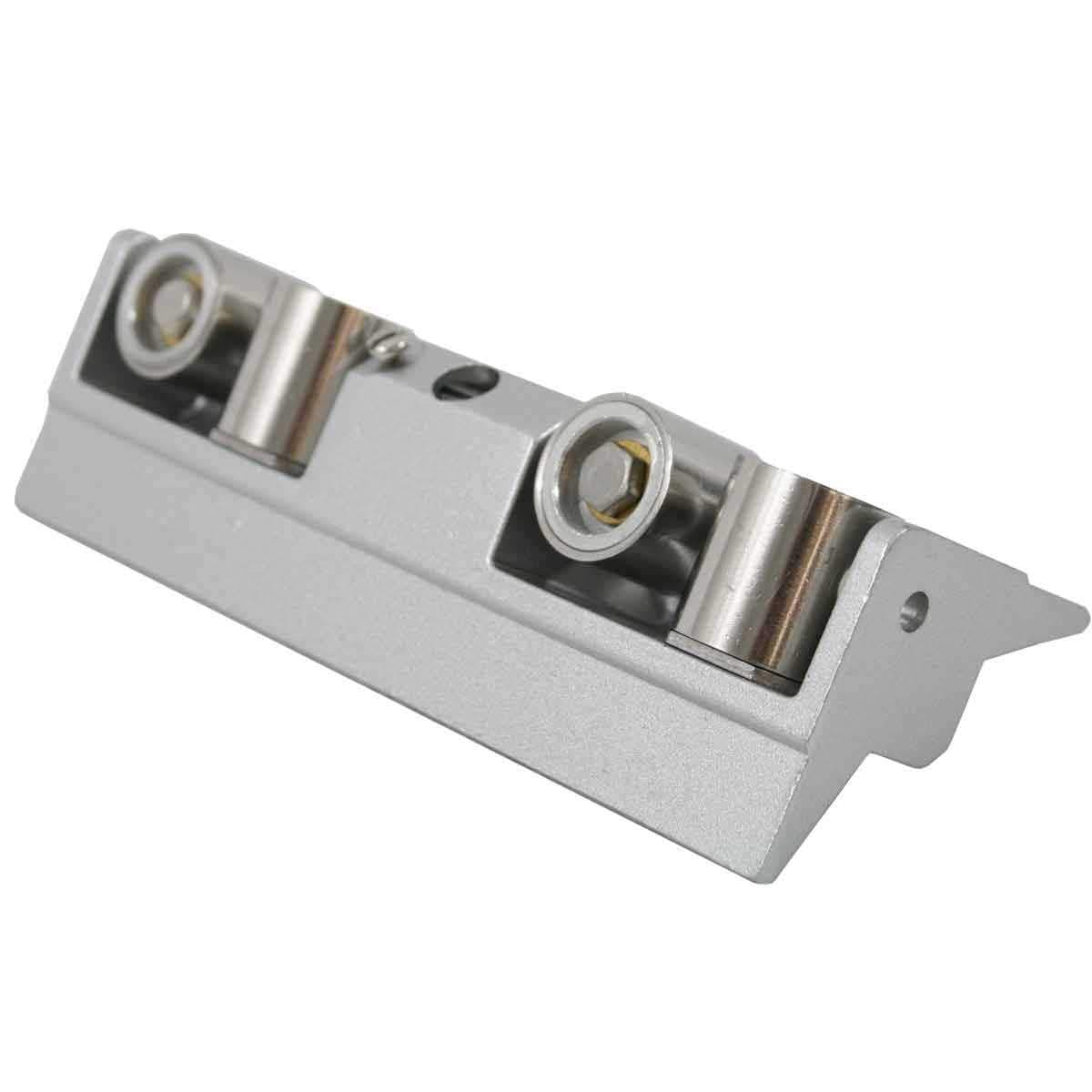 Drywall Corner Roller Pro-Grade | Taping and Finishing Tools | Sheetrock Gyprock Wallboard Plasterboard Mud | 4-707