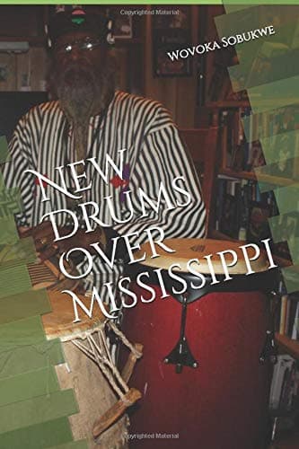 New Drums Over Mississippi