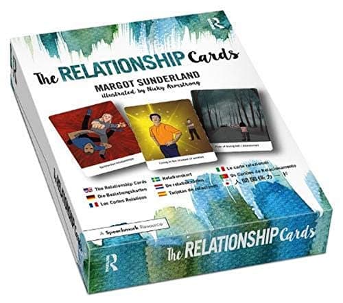 The Relationship Cards (Draw On)