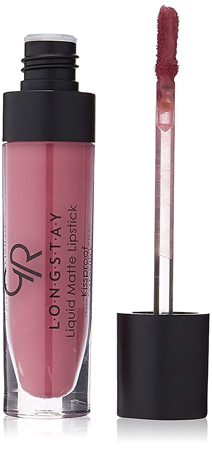 Matte Liquid Lipstick 21