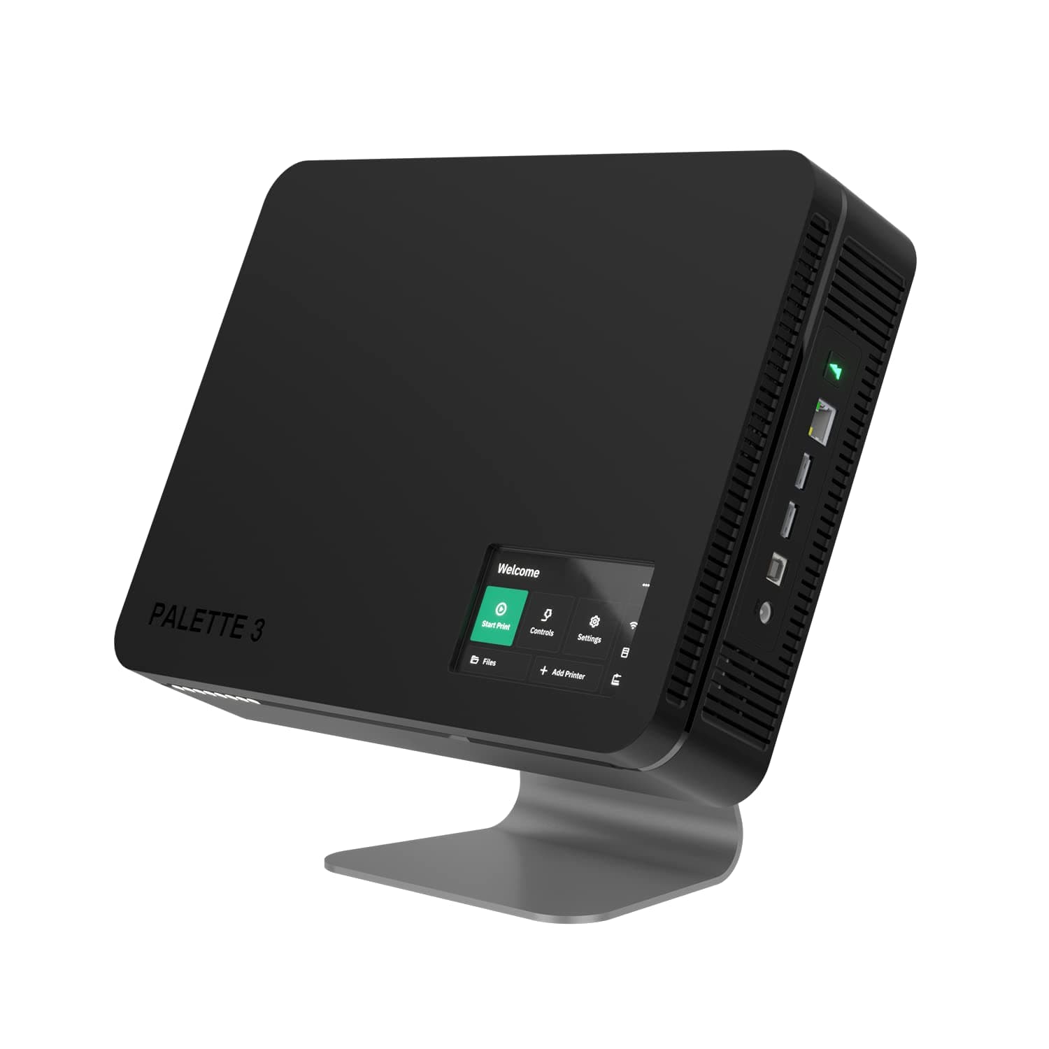 Palette Technology - Palette 3 Pro - Simple Multi-Colour & Multi-Material Printing on Your 3D Printer