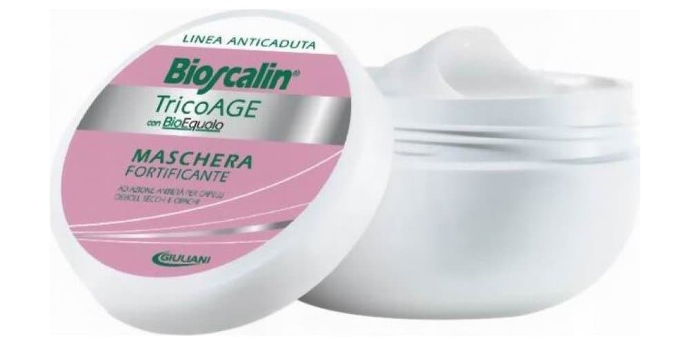 tricoage mask after-shampoo 200 ml