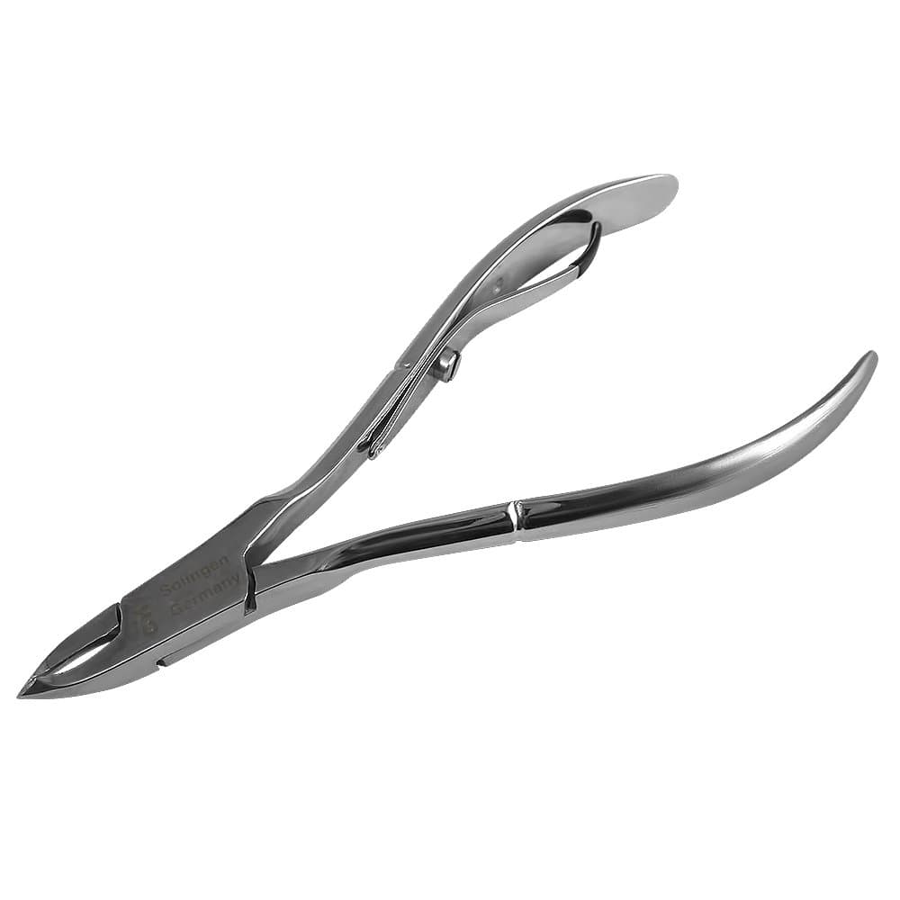 EKS A Short Blade Cuticle Nippers 10 cm
