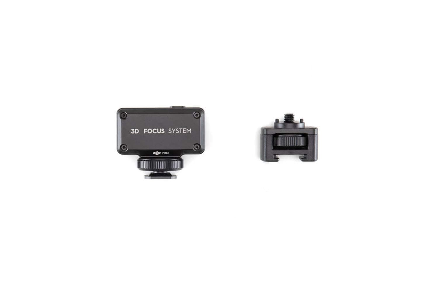 Ronin 3D Follow Focus System for DJI RS 2, DJI RS 3,DJI RS 3 Pro (Requires use with DJI Ronin Follow Focus Motor)