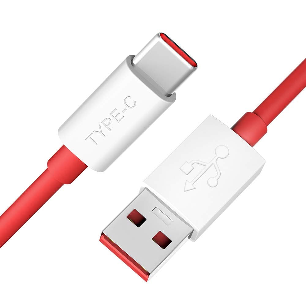 USB C Cable OnePlus Dash Charge Cable 1.8M/6FT 30W OnePlus Type C Warp Cable Fast Charge for OnePlus Nord CE 5G/8 Pro/8/7T Pro/7 Pro/7T/7/6T/6/5T/5/3T/3, VOOC Charging for OPPO Find X/Reno3