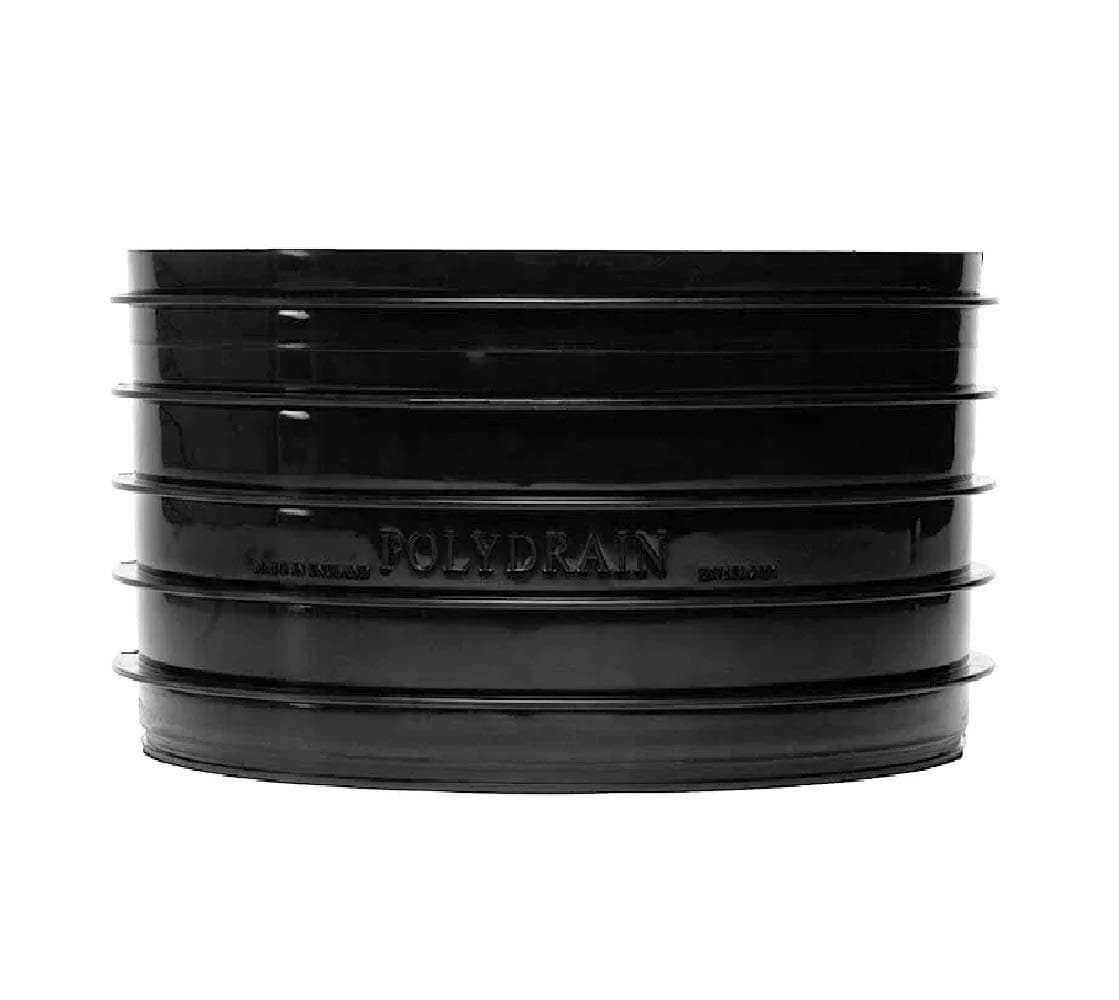 450mm Manhole Inspection Chamber Riser - Underground Drainage