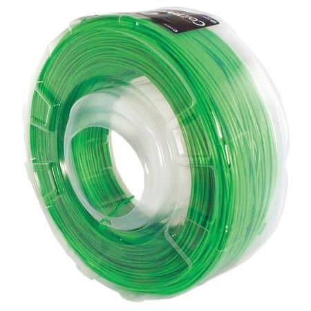 Building Wire, THHN, 12AWG, Green, Solid