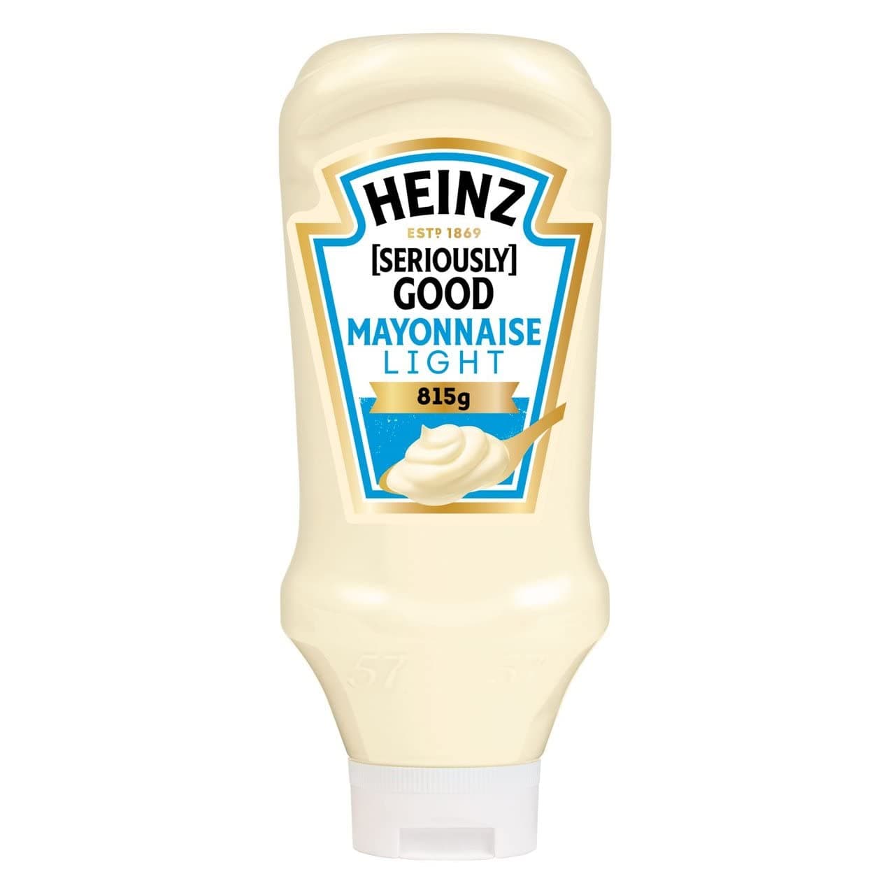 Seriously Good Light Mayonnaise, 815 g