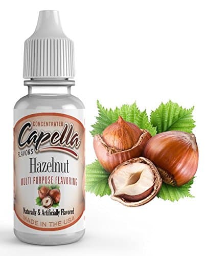 Flavor Drops HAZELNUT Concentrate 13ml