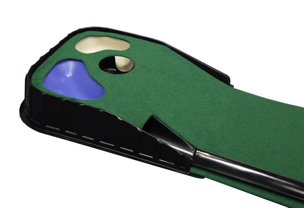 Putt 'N' Hazard Putting Mat